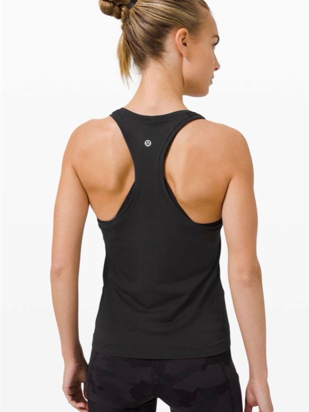 Lululemon Swiftly Tech Racerback Tank - Picture 3 of 8